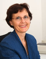 <b>Cornelia Jacob</b>, geb.1958, Diplompsychologin(Dipl.-Psych.). - portrait_1